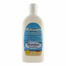 Dode Zeezoutshampoo, 250 ml