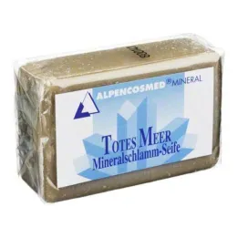 Dode Zeezout Mineraal Schl, 100 g