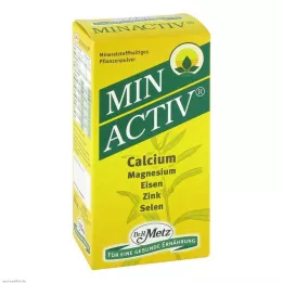 MINACTIV Poeder, 250 g