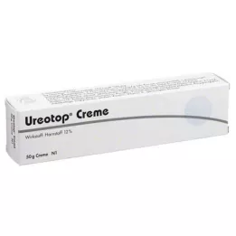 UREOTOP Room, 50 g