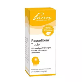 PASCOLIBRIN Druppels, 50 ml