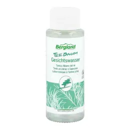Tea tree gezichtstoner (125 ml)