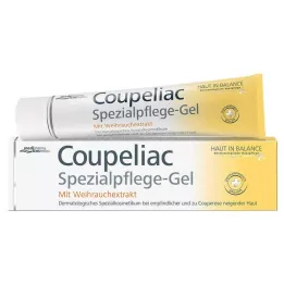 Huid in balans Coupeliac Special Care Gel, 20 ml