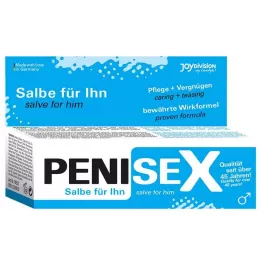 PENISEX Zalf voor hem, 50 ml