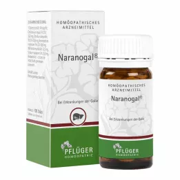 NARANOGAL Tabletten, 100 st