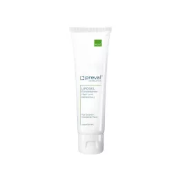PREVAL Lipogel, 50 gram