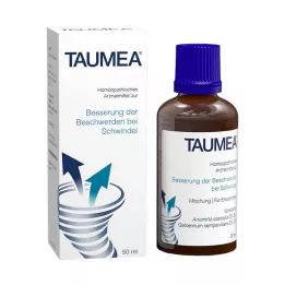 TAUMEA Druppels, 50 ml