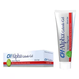 CH ALPHA Gewrichtsgel, 100 ml