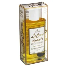 Jojoba-olie 100% La Cura, 100 ml
