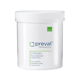 Vreemde Lipogel, 400 g