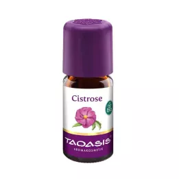 CISTROSE Biologische olie, 5 ml