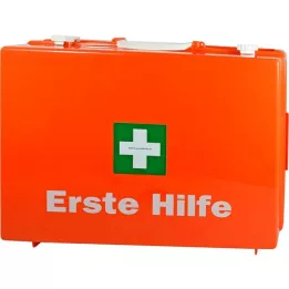 SANITÄTSKOFFER Sport, 1 st