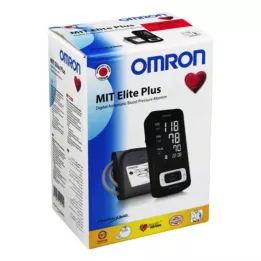 Omron Met Elite Plus, 1 st
