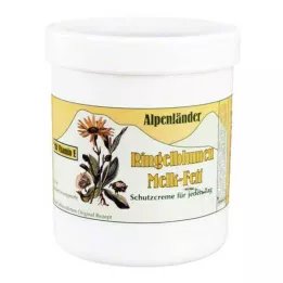 Melkfett BB Ringel Flowers Can, 500 ml