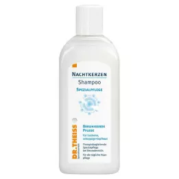 DR.THEISS Teunisbloemshampoo, 200 ml