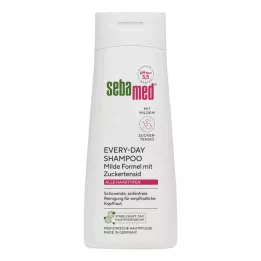 SEBAMED Dagelijkse shampoo, 200 ml