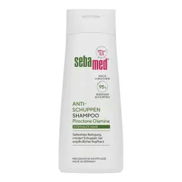 SEBAMED Anti-roosshampoo, 200 ml
