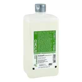 ESTESOL premium huidreinigingsvloeistof, 1000 ml