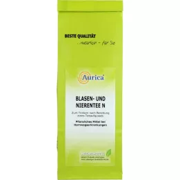 BLASEN UND Nierthee N Aurica, 100 g