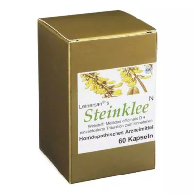 STEINKLEE Capsules, 60 st