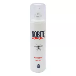 NOBITE Huidspray, 100 ml