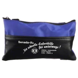 Senada Fix, 1 st