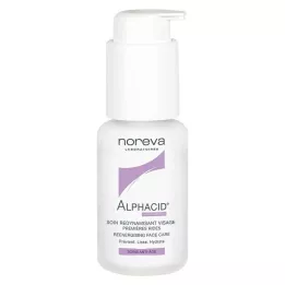 NOREVA ALPHACID Gezichtscrème, 30 ml