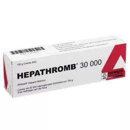 HEPATHROMB Room 30.000, 150 g