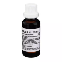 REGENAPLEX Nee..130 Een druppel, 30 ml