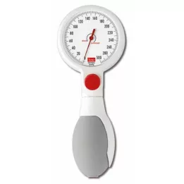 BOSO Egotest bloeddrukmeter wit, 1 st