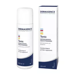 DERMASENCE Tonicum, 200 ml