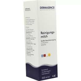 DERMASENCE Melk reinigen, 200 ml