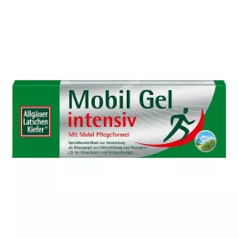 ALLGÄUER LATSCHENK. mobil Gel intensief, 100 ml