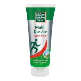 ALLGÄUER LATSCHENK. mobiele douche, 200 ml