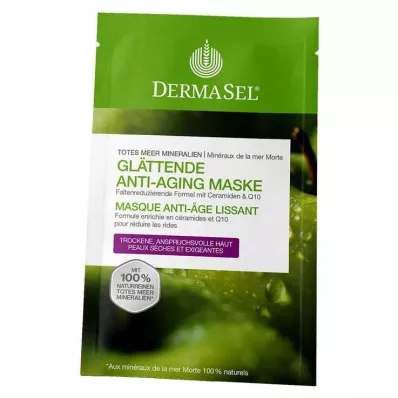 DERMASEL Anti-agingmasker, 12 ml DERMASEL Anti-agingmasker, 12 ml