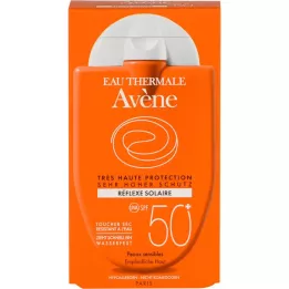 Avene Sunsitieve Reflexen Solaire SPF 50+, 30 ml