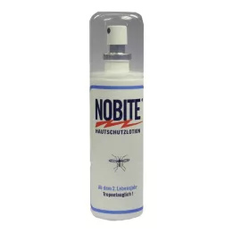 NOBITE Huidgevoelige sprayfles, 100 ml