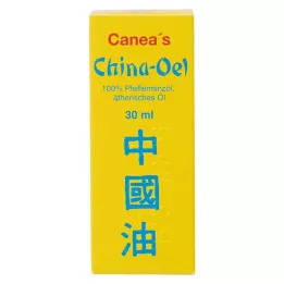 CHINA OLIE, 30 ml