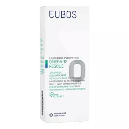 EUBOS EMPFINDL.Huid Omega 3-6-9 Gezichtscrème, 50 ml