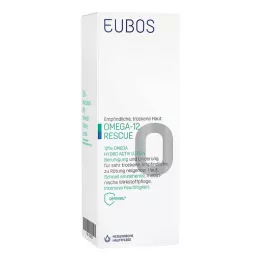 EUBOS EMPFINDL.Huid Omega 3-6-9 Hydro Activ Lotion, 200 ml