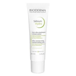 BIODERMA Sebium Hydra Crème, 40 ml