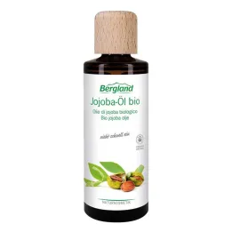 Biologische jojoba-olie, 125 ml