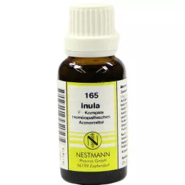 INULA F Complex No.165 druppels, 20 ml