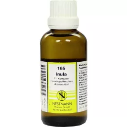 INULA F Complex nr. 165 druppels, 50 ml