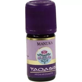 Manuka Oil, 5 ml