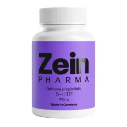 Griffonia 5-HTP CAPS, 120 st