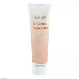 LIPOPHILE Verpleegkundige zalf, 100 ml
