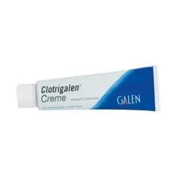 CLOTRIGALEN Room, 100 g