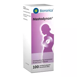 MASTODYNON Mengen, 100 ml
