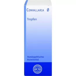 CONVALLARIA Urbuture Hanosan, 20 ml